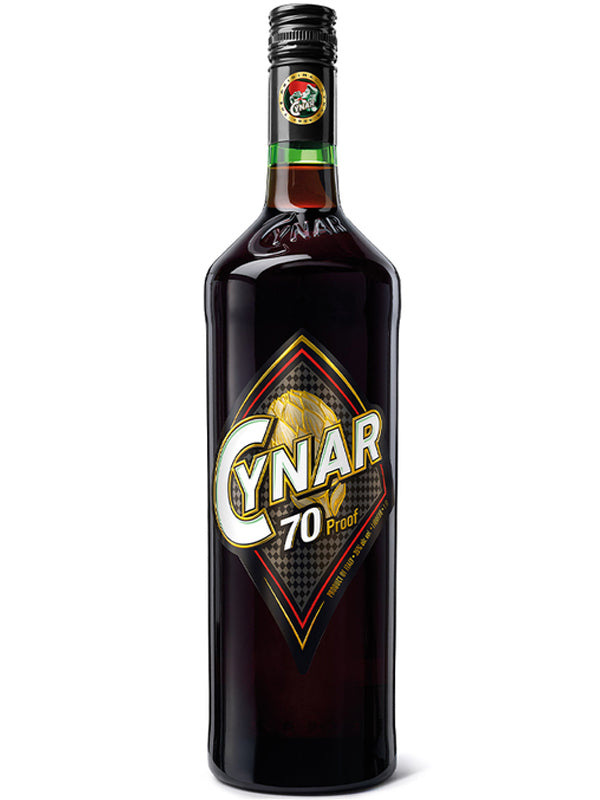 Cynar Artichoke Liqueur 70 Proof