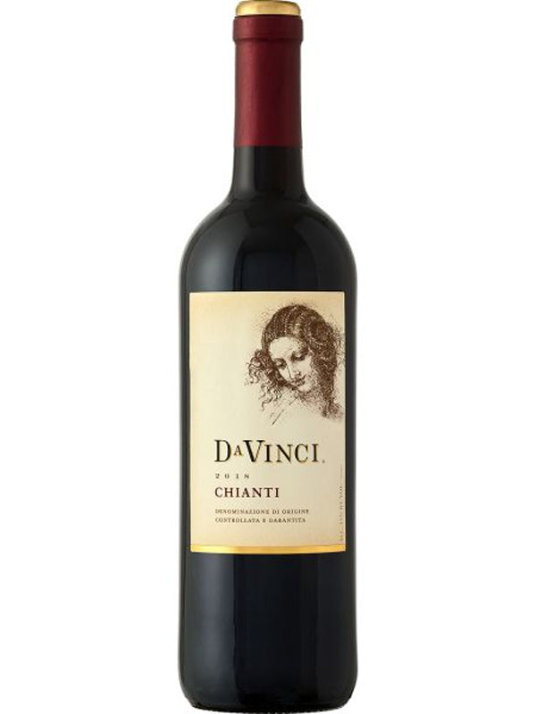 Da Vinci Chianti