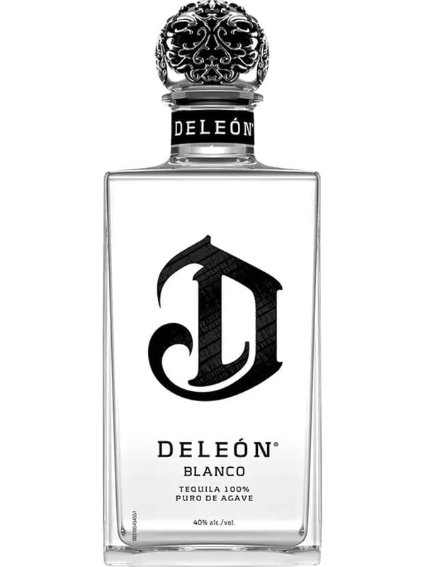 Deleon Blanco Tequila