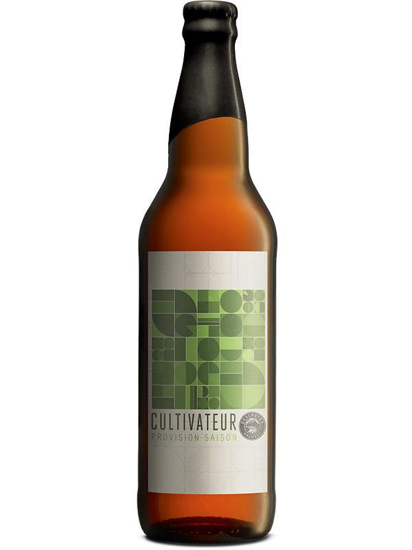 Deschutes Cultivateur Saison