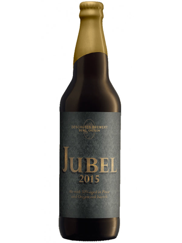 Deschutes The Jubel 2015