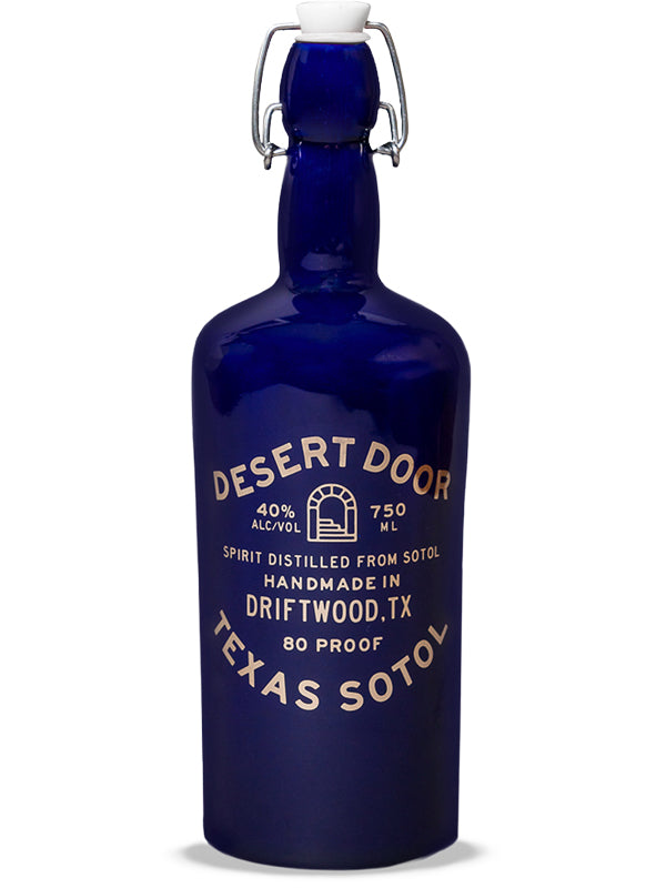 Desert Door Original Texas Sotol 80 Proof