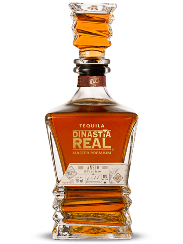 Dinastia Real Anejo Tequila