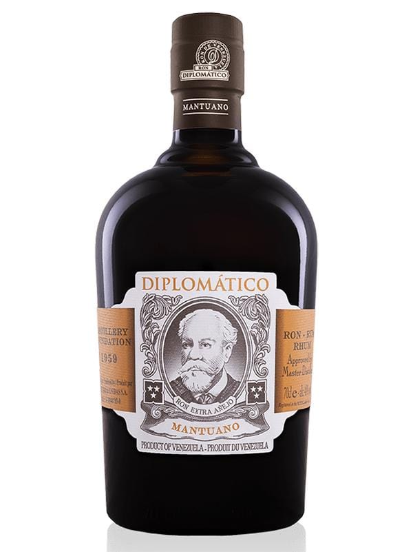 Diplomatico Mantuano Rum