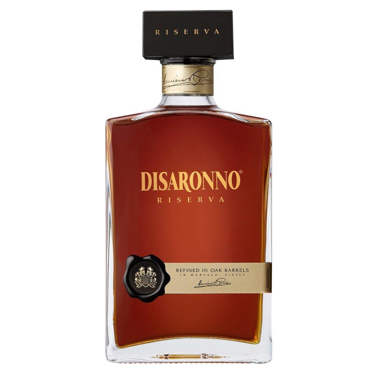 Disaronno Amaretto Riserva