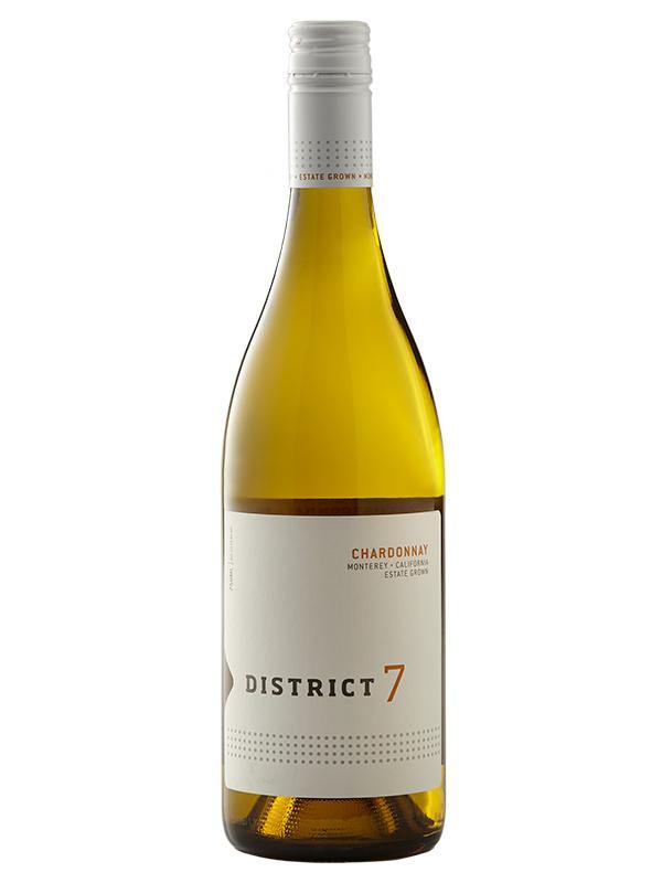 District 7 Chardonnay