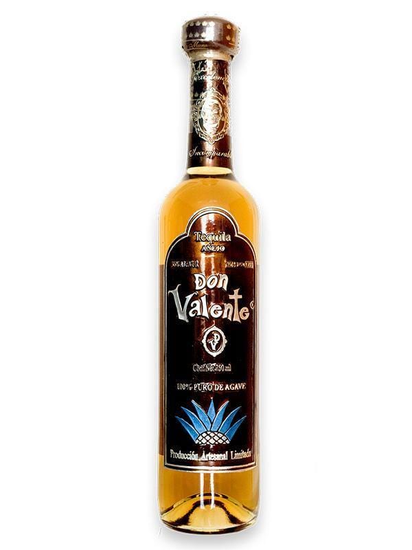 Don Valente Artesanal Anejo Tequila