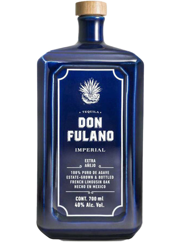 Don Fulano Imperial Extra Anejo Tequila