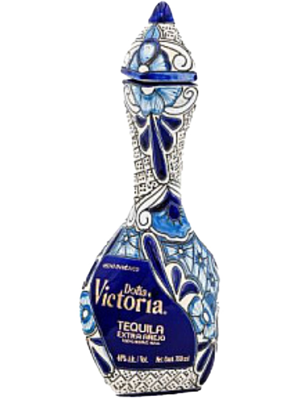 Dona Victoria Extra Anejo Tequila