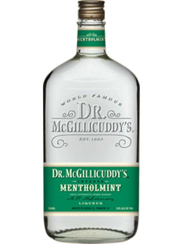 Dr. McGillicuddy's Mentholmint