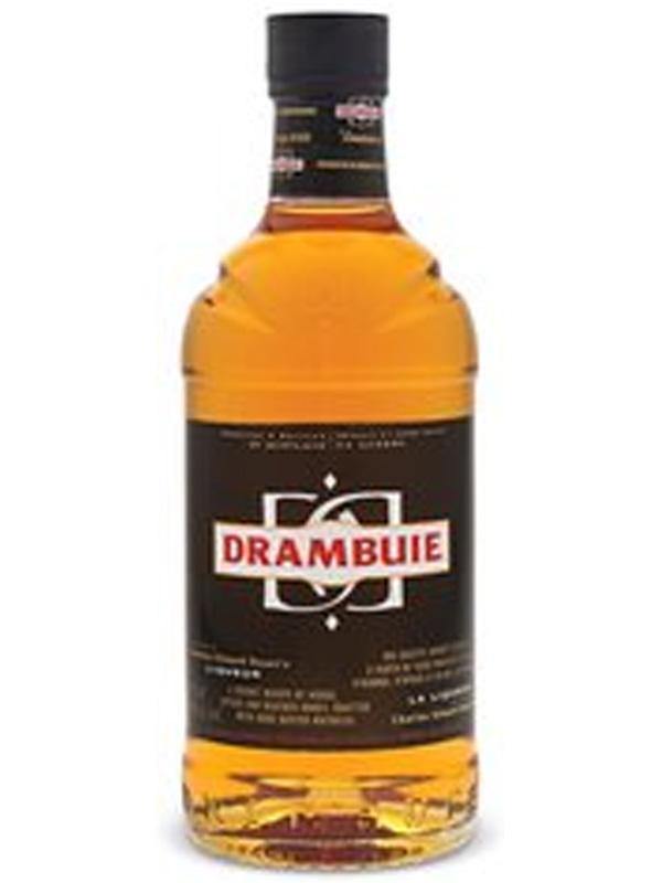 Drambuie Isle of Skye Liqueur