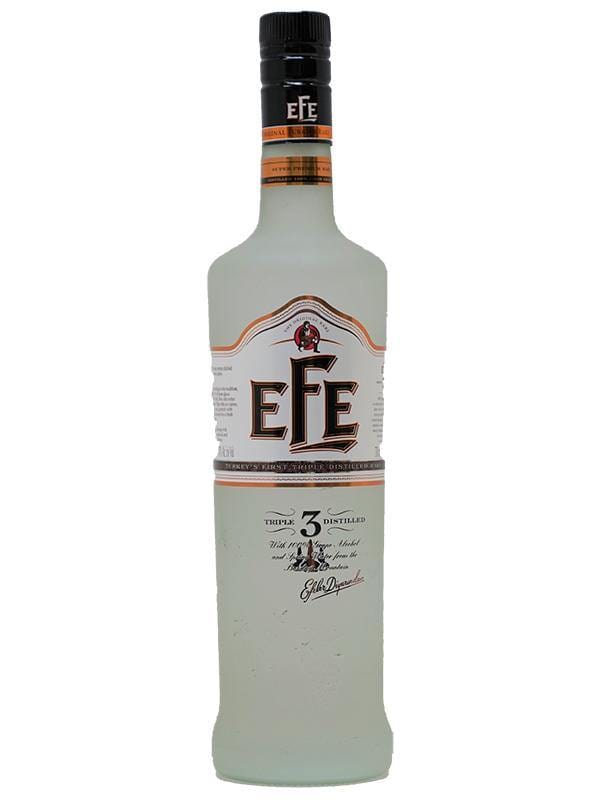 Efe Raki Black