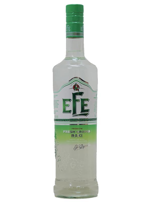 Efe Raki Green