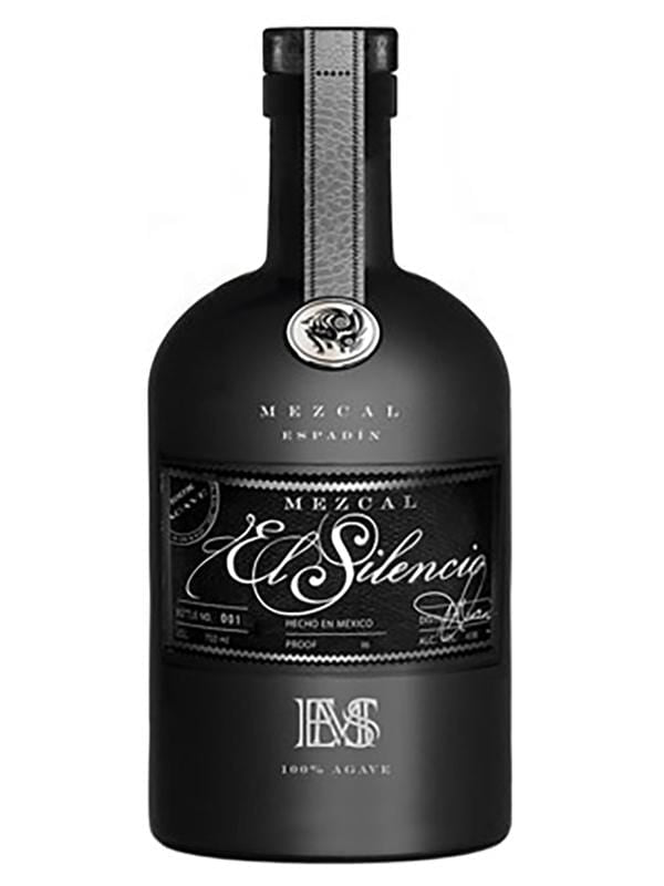 El Silencio Espadin Mezcal