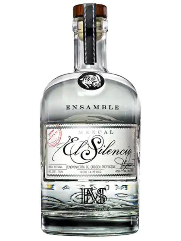 El Silencio Ensamble Mezcal