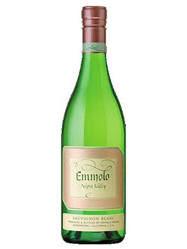 Emmolo Sauvignon Blanc