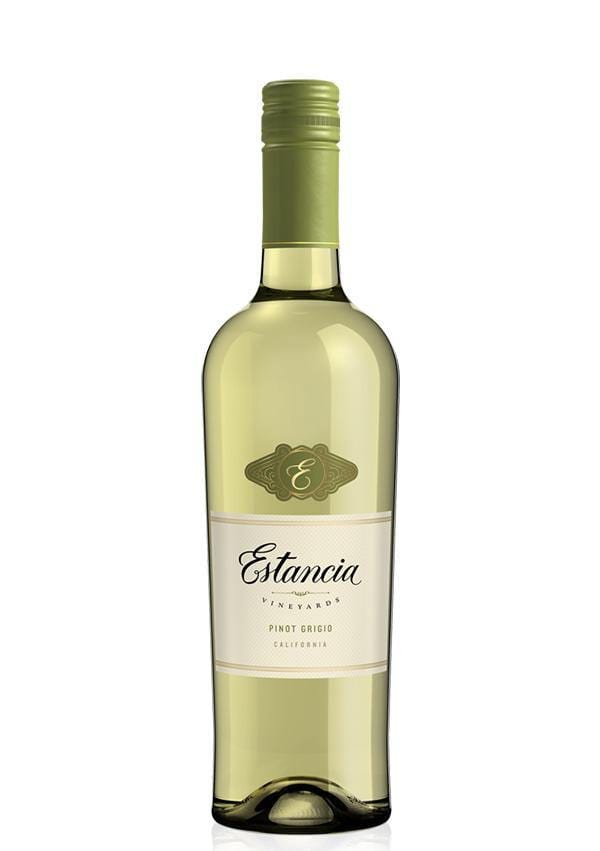 Estancia Pinot Grigio 2018