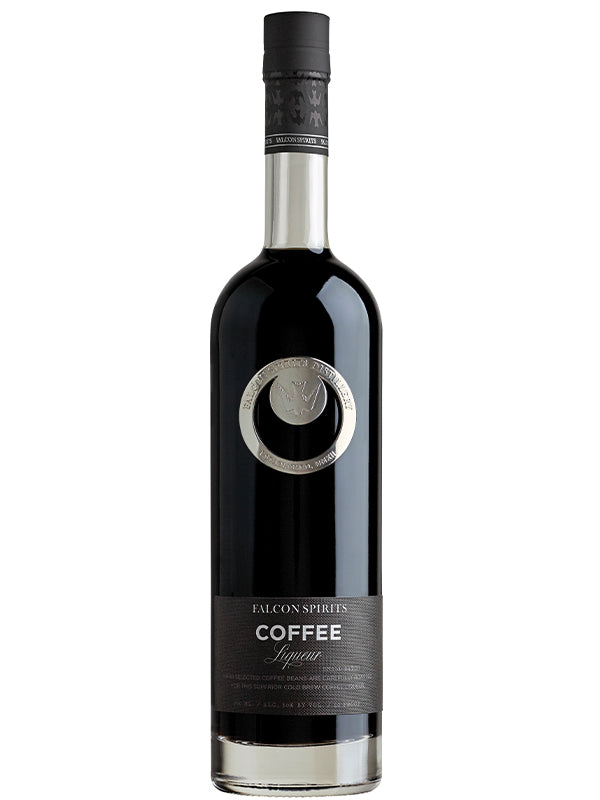 Falcon Spirits Coffee Liqueur