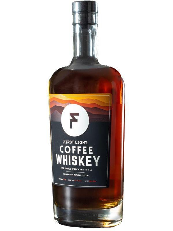 Tennessee Legend Coffee Whiskey