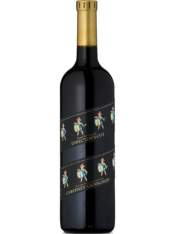 Francis Coppola Director's Cut Alexander Valley Cabernet Sauvignon