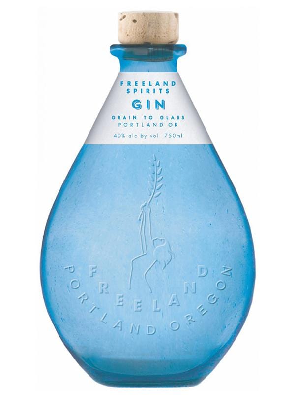 Freeland Spirits Gin