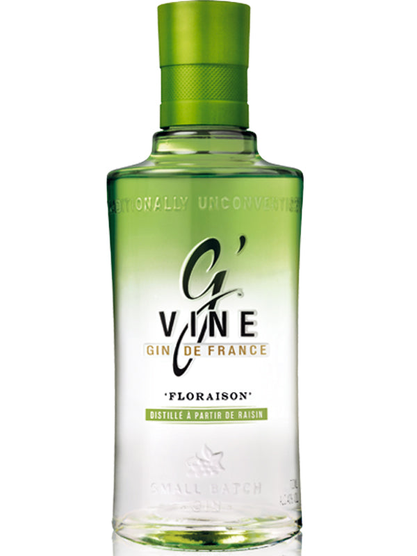 G'Vine Floraison Gin