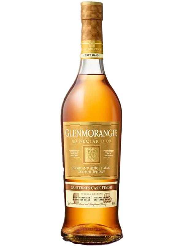 Glenmorangie Fino Sherry Wood Finish Scotch Whisky | Del Mesa Liquor