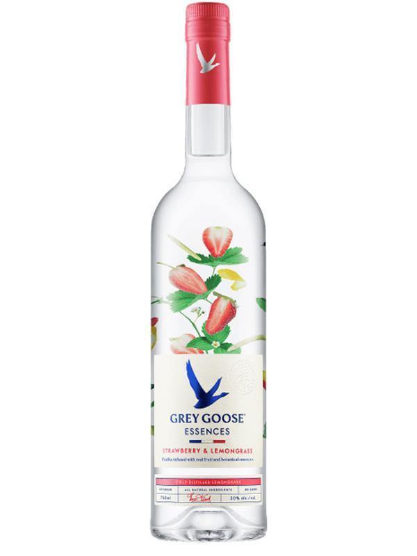 BELVEDERE VODKA EXPANDS WITH BELVEDERE ORGANIC INFUSIONS - Cocktails  Distilled