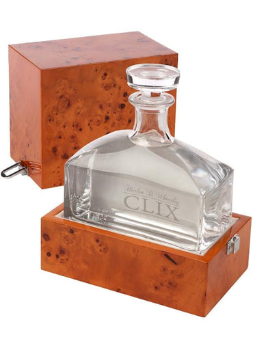 harlen d wheatley clix vodka