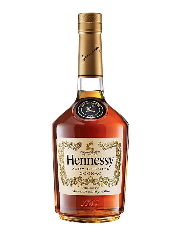 Buy Hennessy V.S.O.P Limited Edition by Julien Colombier® Online