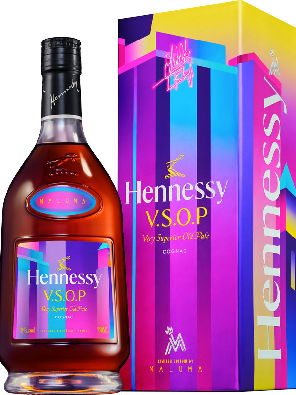 Hennessy XO Spirit | Alcohol Store | Del Mesa Liquor