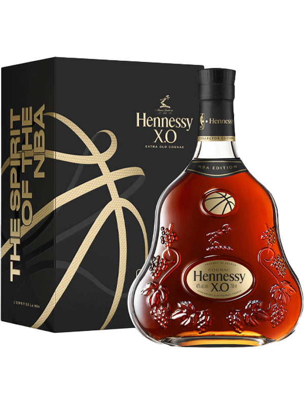 Hennessy VS Hip Hop 50th Anniversary Cognac 750ml