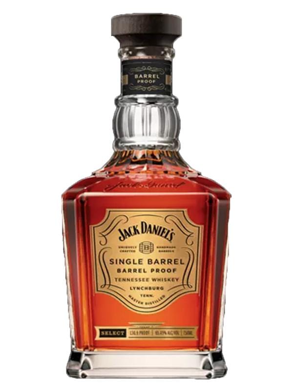 Jack Daniel's No. 27 Gold Maple Wood Finish