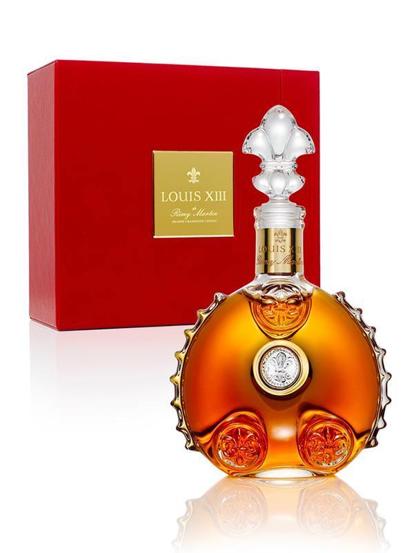 Louis XIII Classic Decanter