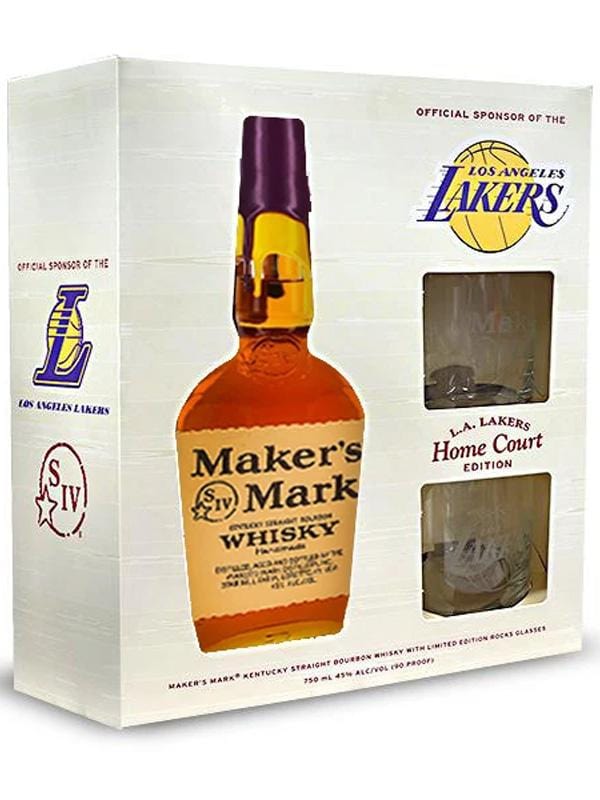 Spirits Gift Sets Del Mesa Liquor