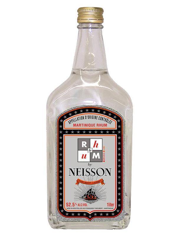 Rhum Neisson Élevé Sous Bois 1L – Woodstock Wine & Liquor