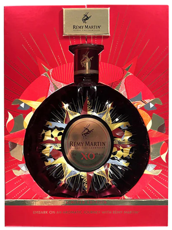 Remy Martin VSOP Limited Edition Volume 2 700mL