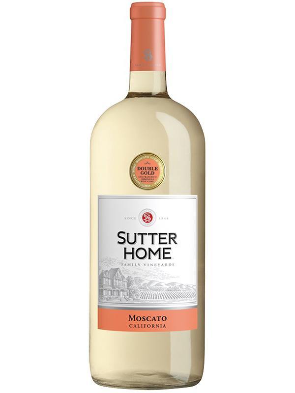 Sutter Moscato | Del Mesa Liquor