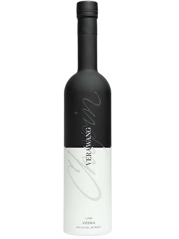 Chopin Vera Wang Vodka