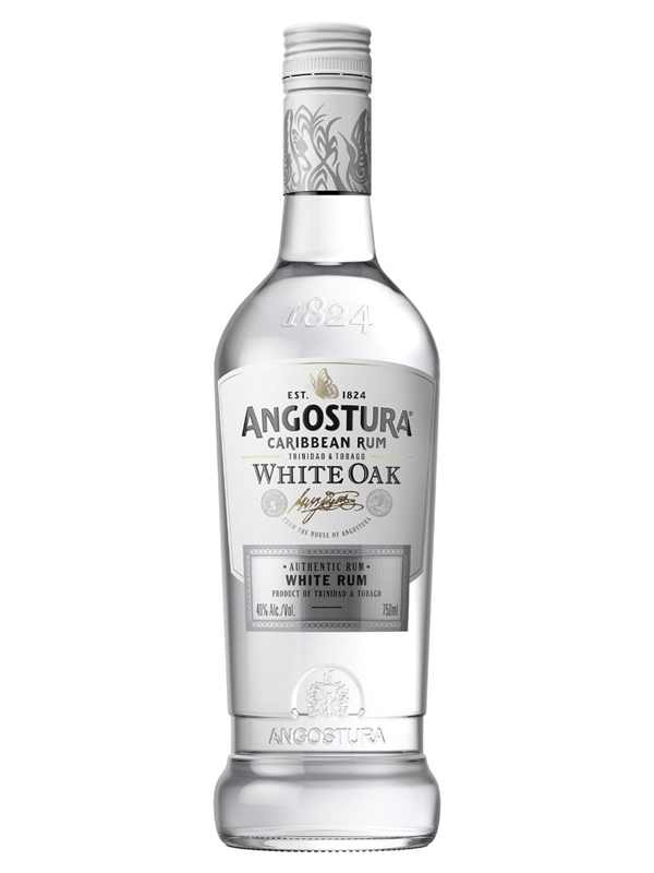 Angostura White Oak Rum