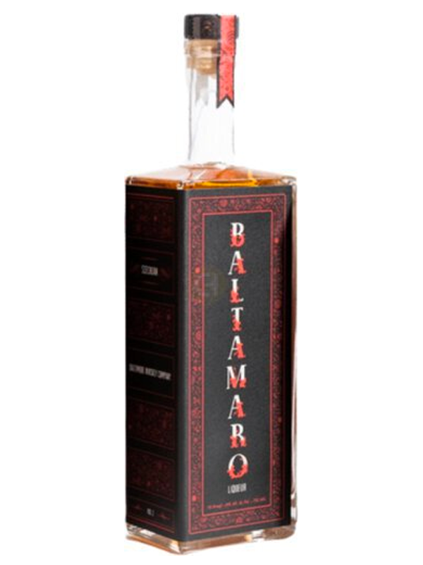 Baltimore Spirits Baltamaro Szechuan Liqueur