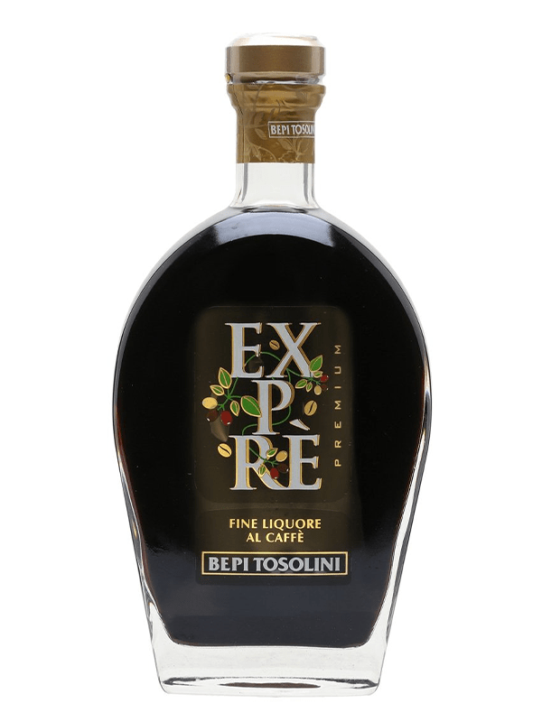 Bepi Tosolini Coffee Espresso Liqueur