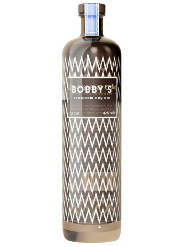 Bobby's Schiedam Dry Gin