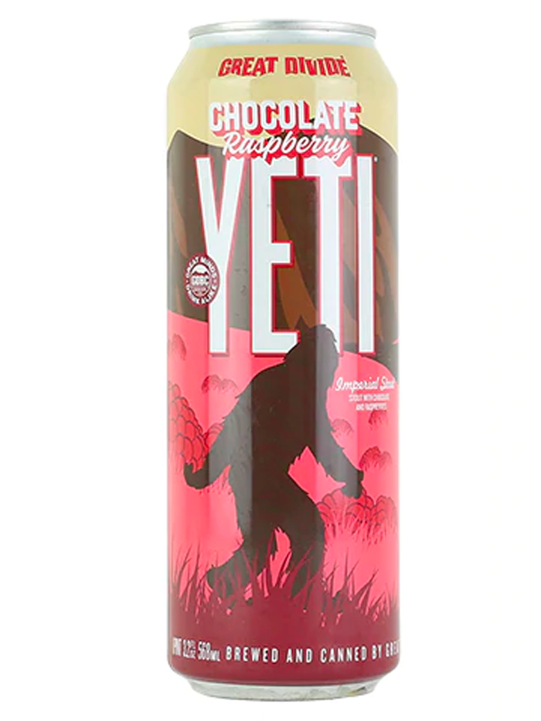 Great Divide Brewing Co. Yeti Imperial Stout 6 Pack Cans, Shop Online,  Shopping List, Digital Coupons