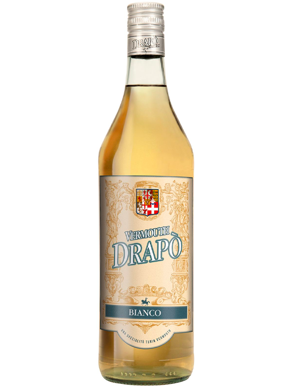 Drapo Bianco Vermouth