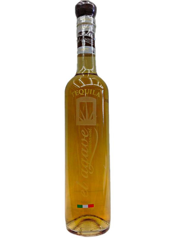 El Agave Anejo Tequila