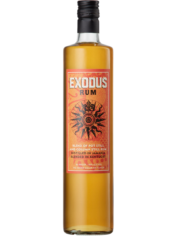 Exodus Rum