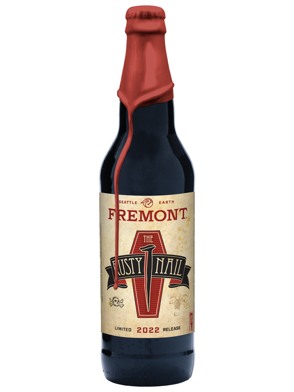 Fremont The Rusty Nail 2022