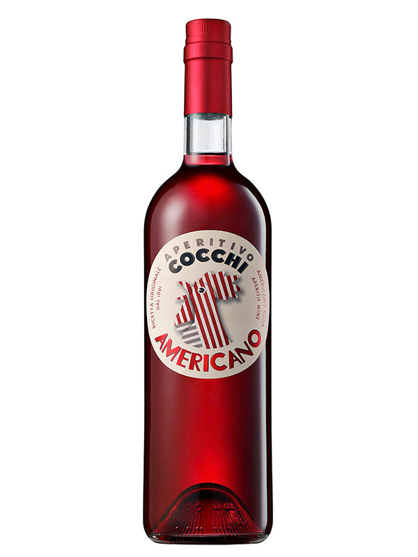 Cocchi Americano Rosa Apertivo