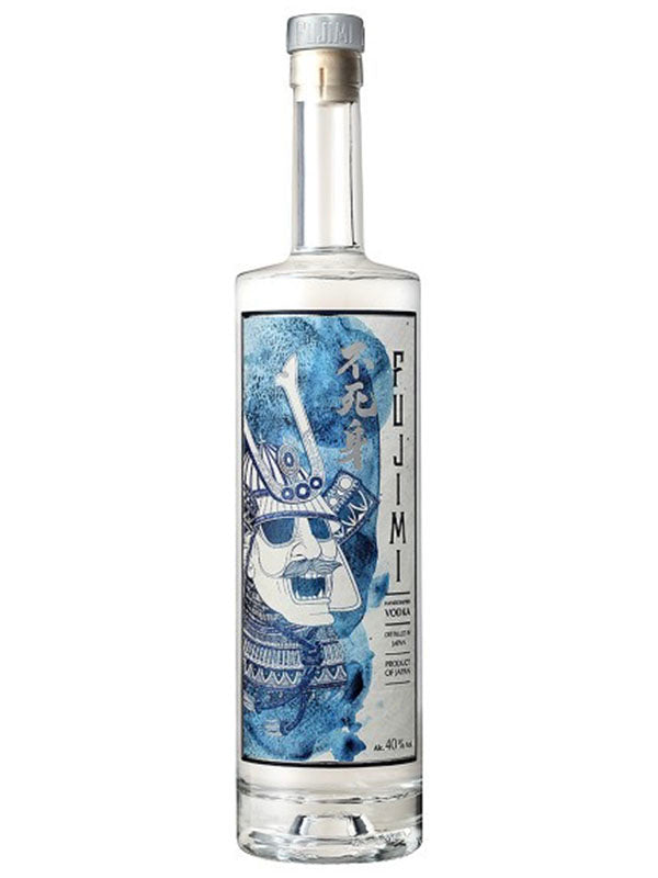 Fujimi Japanese Vodka